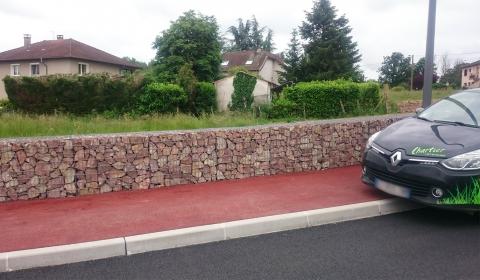 Gabions
