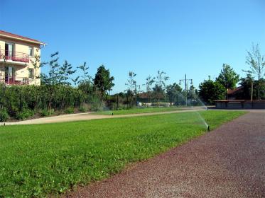 Parc du Petit Prince, Riorges (42)