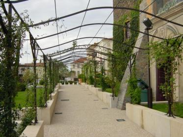 Réalisation des plantations