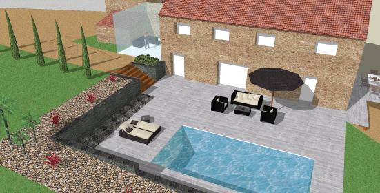 Conception en 3D
