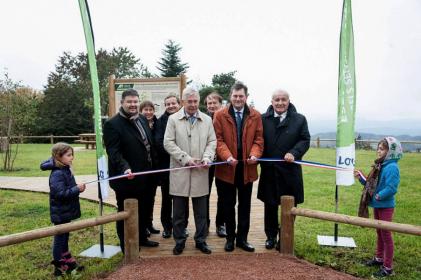 Inauguration 20/10/2016