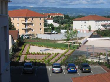 Parc du Petit Prince, Riorges (42)