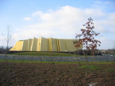 Plantation des arbords, arbres et arbustes