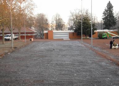 Fondation