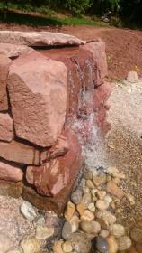 Fontaine