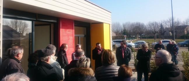 Inauguration