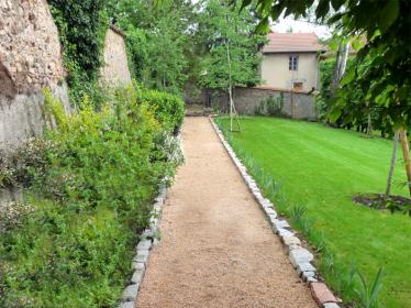 Chantier d'entretien, Saint Victor/ Rhins (42)