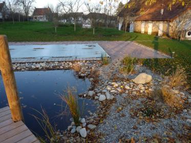 Zoom sur bassin