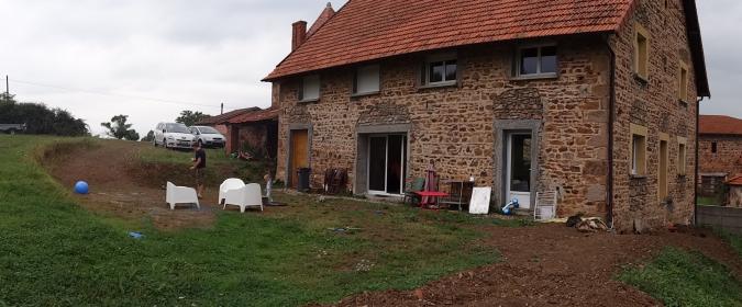 Etat des lieux
